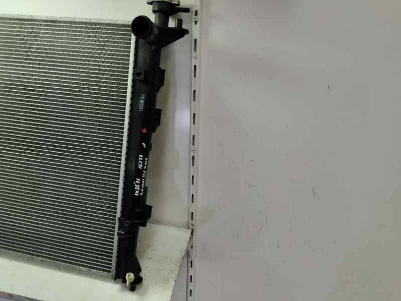 RADIADOR AGUA HYUNDAI IX35 2011 2.0 CRDI (136 CV)