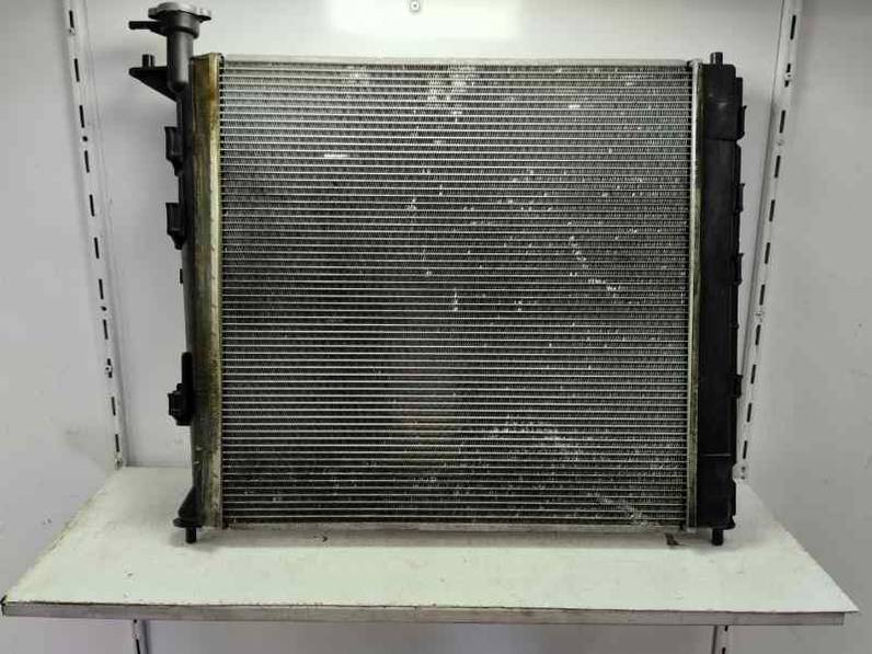 RADIADOR AGUA HYUNDAI IX35 2011 2.0 CRDI (136 CV)