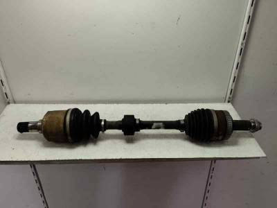 TRANSMISION DELANTERA IZQUIERDA HYUNDAI IX35 2011 2.0 CRDI (136 CV)