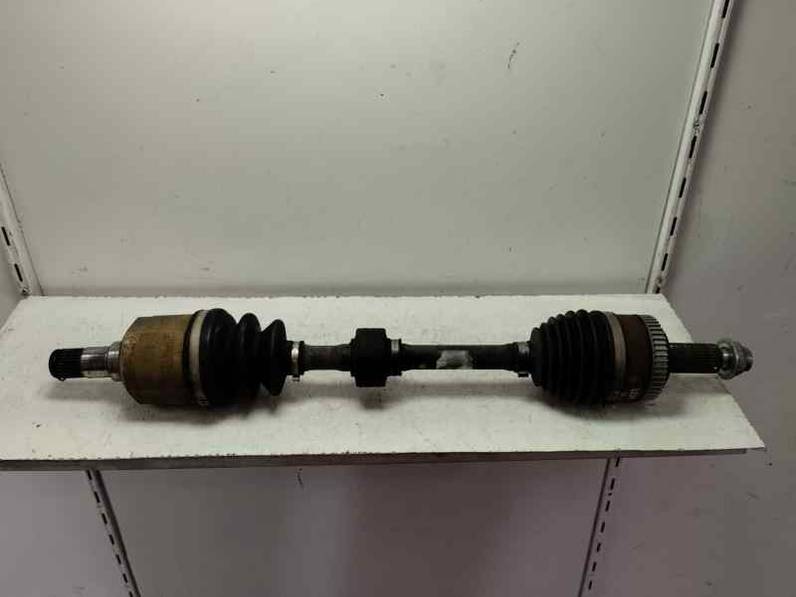 TRANSMISION DELANTERA IZQUIERDA HYUNDAI IX35 2011 2.0 CRDI (136 CV)