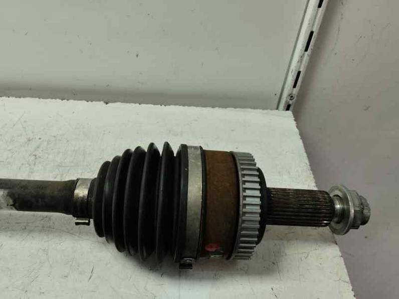 TRANSMISION DELANTERA IZQUIERDA HYUNDAI IX35 2011 2.0 CRDI (136 CV)