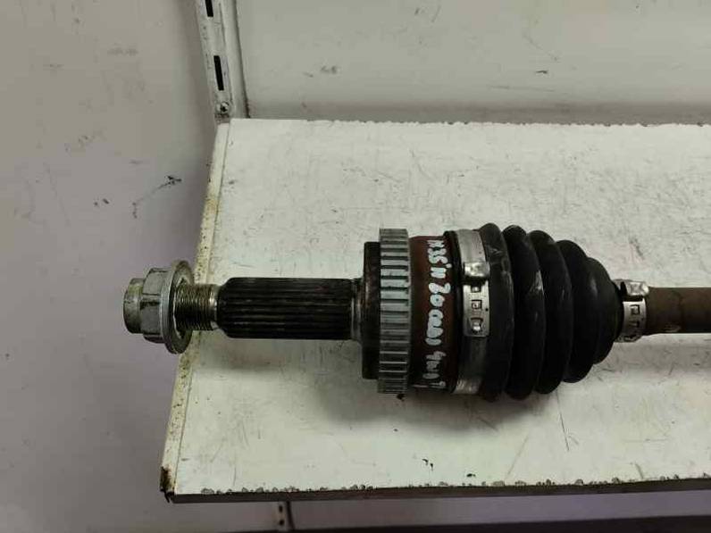 TRANSMISION TRASERA DERECHA HYUNDAI IX35 2011 2.0 CRDI (136 CV)