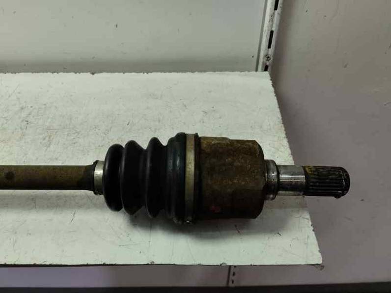 TRANSMISION TRASERA DERECHA HYUNDAI IX35 2011 2.0 CRDI (136 CV)