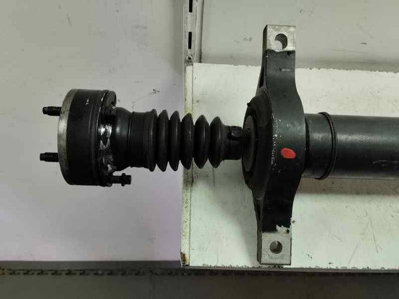 TRANSMISION CENTRAL HYUNDAI IX35 2011 2.0 CRDI (136 CV)