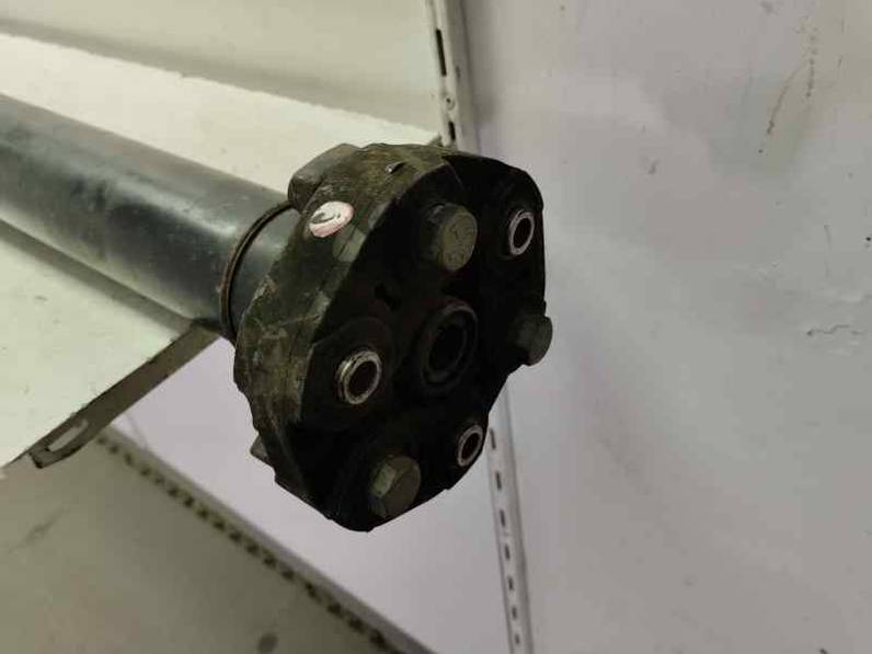 TRANSMISION CENTRAL HYUNDAI IX35 2011 2.0 CRDI (136 CV)