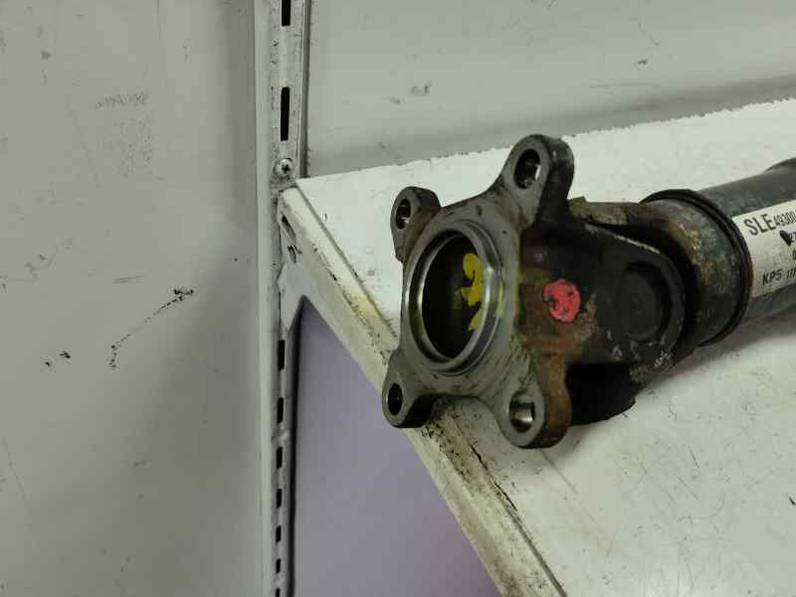 TRANSMISION CENTRAL DELANTERA HYUNDAI IX35 2011 2.0 CRDI (136 CV)