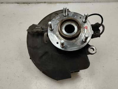 MANGUETA DELANTERA DERECHA HYUNDAI IX35 2011 2.0 CRDI (136 CV)