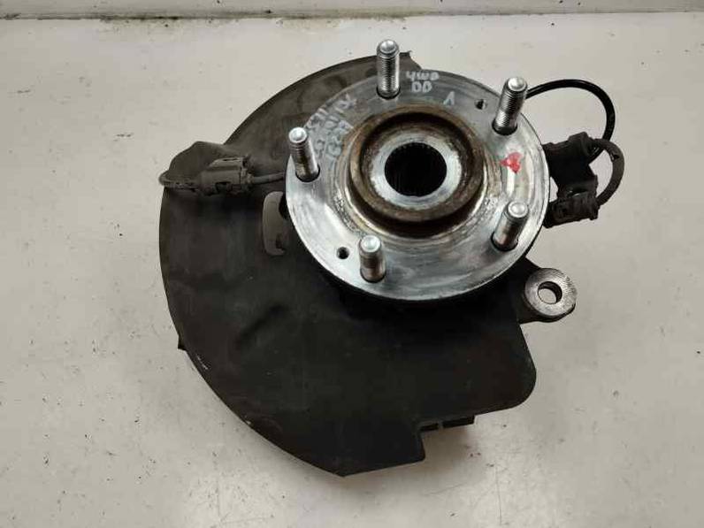 MANGUETA DELANTERA DERECHA HYUNDAI IX35 2011 2.0 CRDI (136 CV)