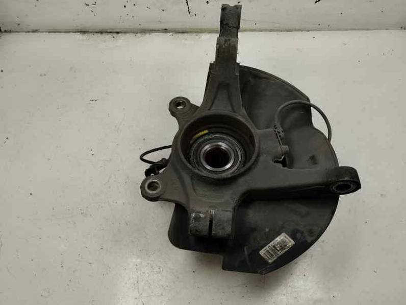 MANGUETA DELANTERA DERECHA HYUNDAI IX35 2011 2.0 CRDI (136 CV)