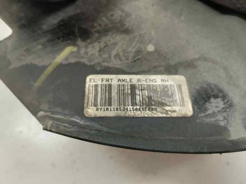 MANGUETA DELANTERA DERECHA HYUNDAI IX35 2011 2.0 CRDI (136 CV)