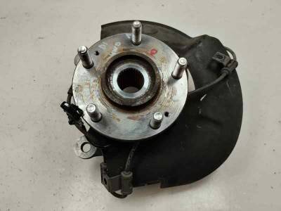 MANGUETA DELANTERA IZQUIERDA HYUNDAI IX35 2011 2.0 CRDI (136 CV)