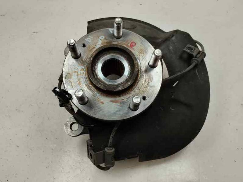 MANGUETA DELANTERA IZQUIERDA HYUNDAI IX35 2011 2.0 CRDI (136 CV)