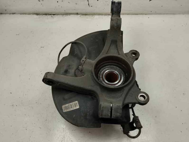 MANGUETA DELANTERA IZQUIERDA HYUNDAI IX35 2011 2.0 CRDI (136 CV)