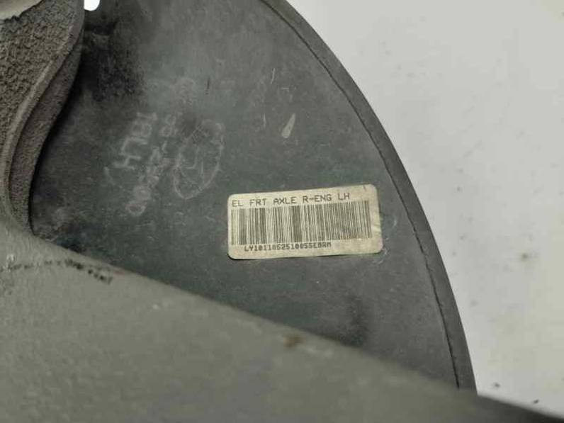 MANGUETA DELANTERA IZQUIERDA HYUNDAI IX35 2011 2.0 CRDI (136 CV)