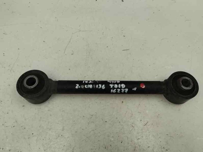 BRAZO SUSPENSION INFERIOR TRASERO DERECHO HYUNDAI IX35 2011 2.0 CRDI (136 CV)