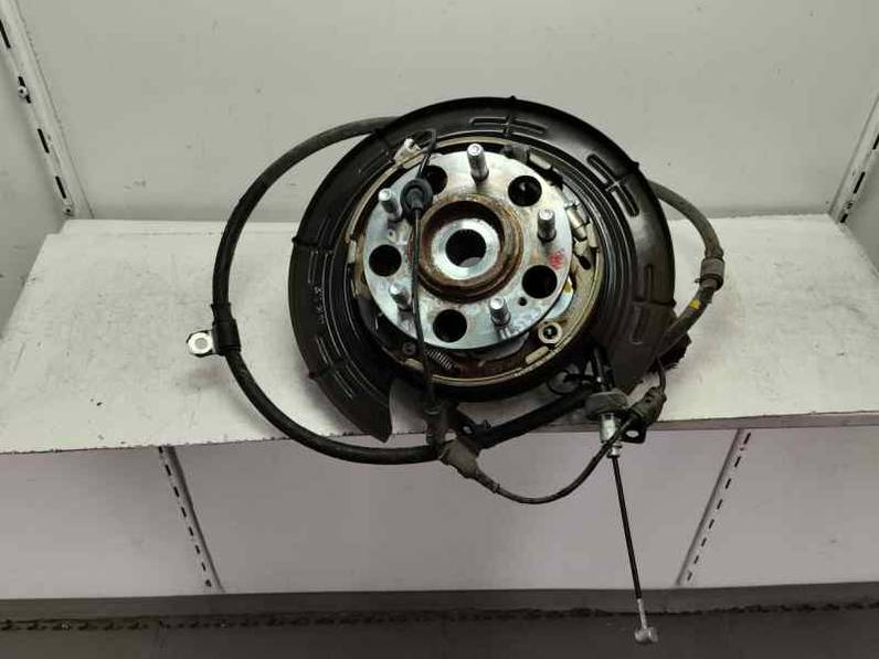 MANGUETA TRASERA DERECHA HYUNDAI IX35 2011 2.0 CRDI (136 CV)