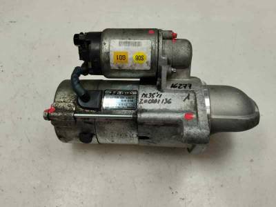 MOTOR ARRANQUE HYUNDAI IX35 2011 2.0 CRDI (136 CV)