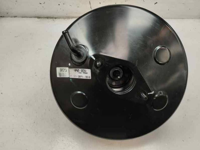 SERVOFRENO HYUNDAI IX35 2011 2.0 CRDI (136 CV)