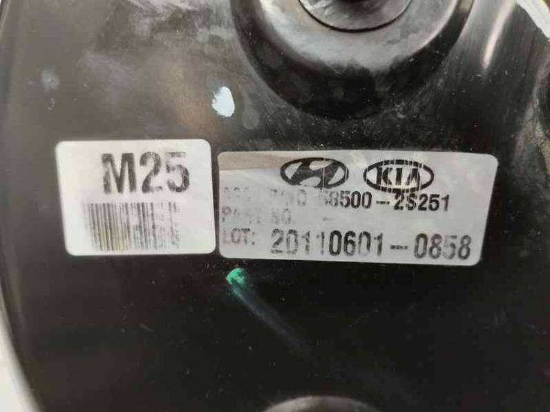 SERVOFRENO HYUNDAI IX35 2011 2.0 CRDI (136 CV)