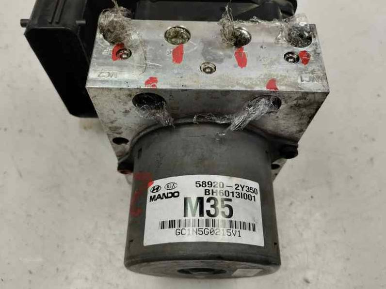 ABS HYUNDAI IX35 2011 2.0 CRDI (136 CV)