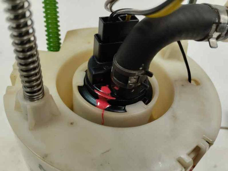 BOMBA COMBUSTIBLE HYUNDAI IX35 2011 2.0 CRDI (136 CV)