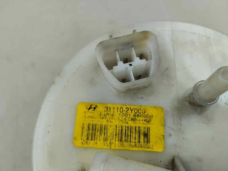 BOMBA COMBUSTIBLE HYUNDAI IX35 2011 2.0 CRDI (136 CV)