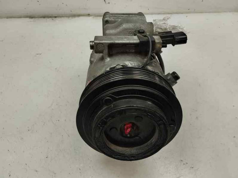 COMPRESOR AIRE ACONDICIONADO HYUNDAI IX35 2011 2.0 CRDI (136 CV)