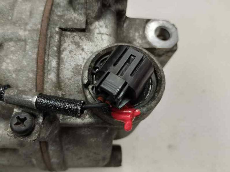 COMPRESOR AIRE ACONDICIONADO HYUNDAI IX35 2011 2.0 CRDI (136 CV)