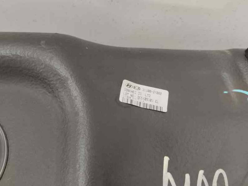 DEPOSITO COMBUSTIBLE HYUNDAI IX35 2011 2.0 CRDI (136 CV)