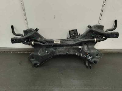 CUNA MOTOR HYUNDAI IX35 2011 2.0 CRDI (136 CV)