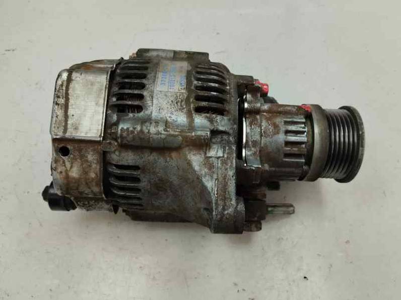 ALTERNADOR HYUNDAI MATRIX 2004 1.5 CRDI (82 CV)