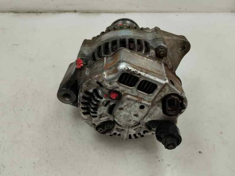 ALTERNADOR HYUNDAI MATRIX 2004 1.5 CRDI (82 CV)