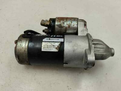 MOTOR ARRANQUE HYUNDAI MATRIX 2004 1.5 CRDI (82 CV)