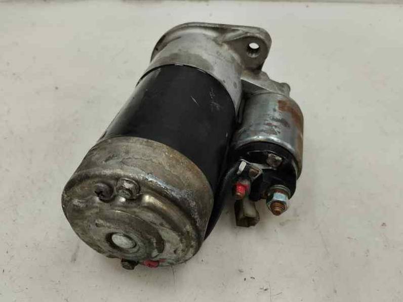 MOTOR ARRANQUE HYUNDAI MATRIX 2004 1.5 CRDI (82 CV)