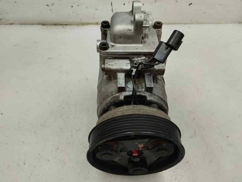 COMPRESOR AIRE ACONDICIONADO HYUNDAI MATRIX 2004 1.5 CRDI (82 CV)