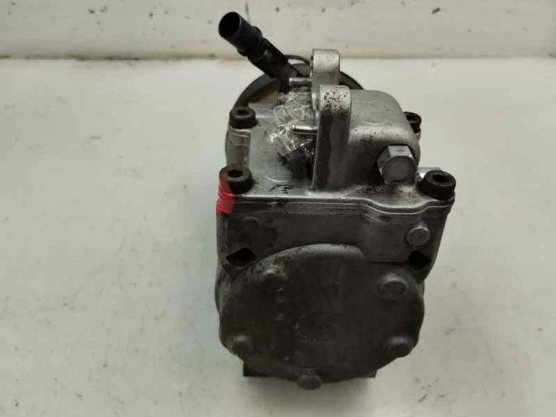 COMPRESOR AIRE ACONDICIONADO HYUNDAI MATRIX 2004 1.5 CRDI (82 CV)