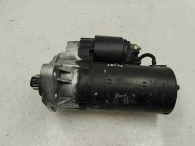 MOTOR ARRANQUE SEAT IBIZA 1999 1.9 D (64 CV)