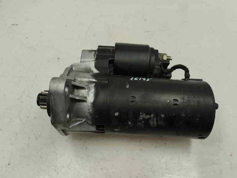 MOTOR ARRANQUE SEAT IBIZA 1999 1.9 D (64 CV)