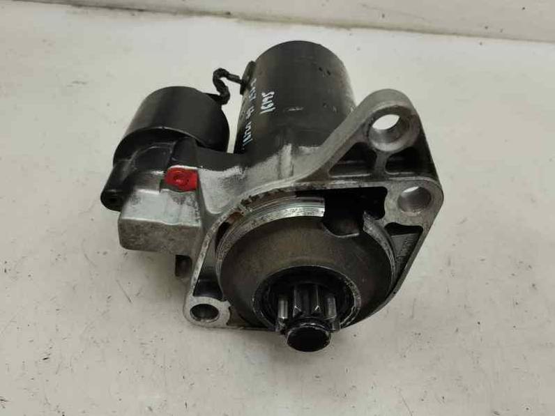 MOTOR ARRANQUE SEAT IBIZA 1999 1.9 D (64 CV)