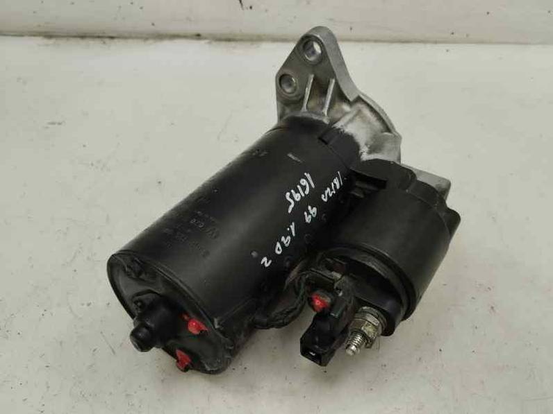 MOTOR ARRANQUE SEAT IBIZA 1999 1.9 D (64 CV)