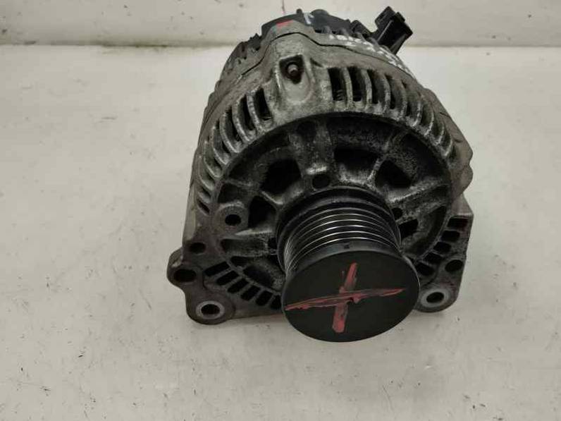 ALTERNADOR SEAT IBIZA 1999 1.9 D (64 CV)