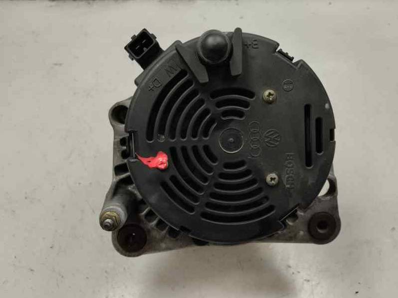 ALTERNADOR SEAT IBIZA 1999 1.9 D (64 CV)