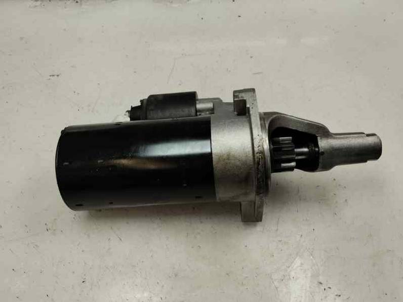 MOTOR ARRANQUE AUDI A6 2001 2.5 TDI (150 CV)