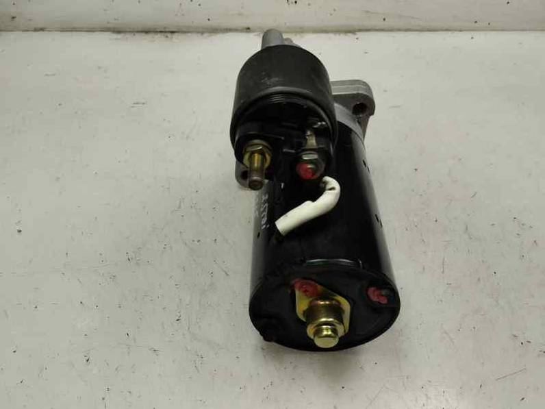 MOTOR ARRANQUE AUDI A6 2001 2.5 TDI (150 CV)