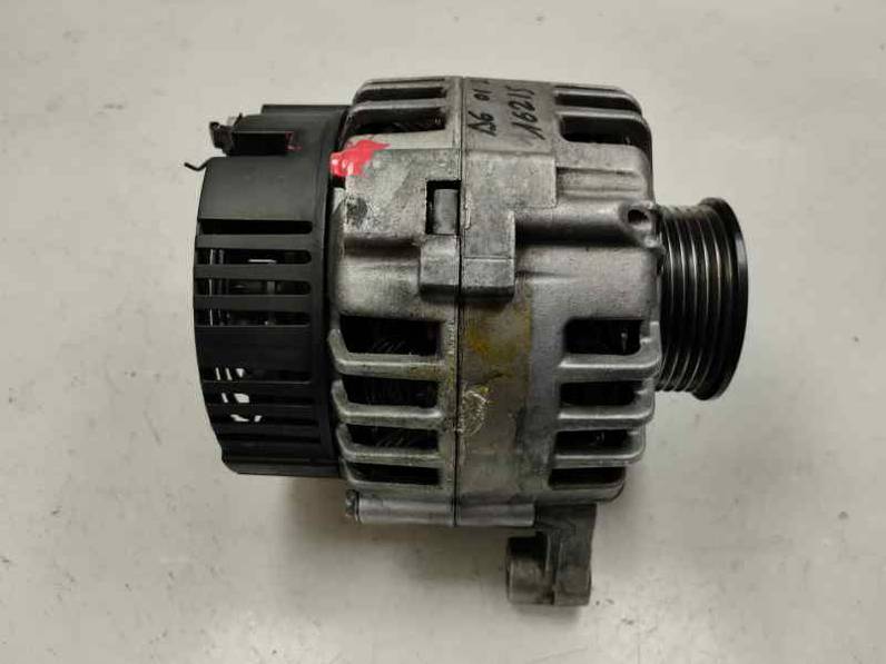 ALTERNADOR AUDI A6 2001 2.5 TDI (150 CV)