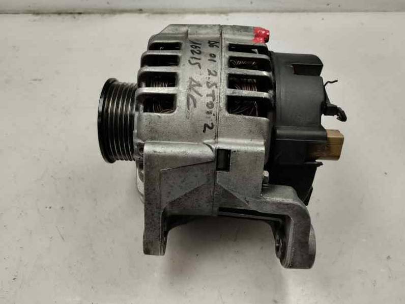 ALTERNADOR AUDI A6 2001 2.5 TDI (150 CV)