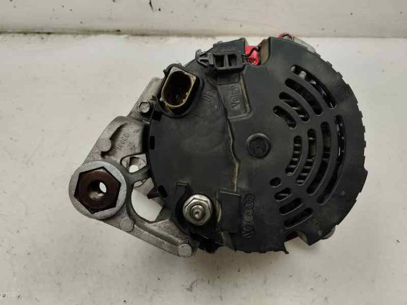 ALTERNADOR AUDI A6 2001 2.5 TDI (150 CV)