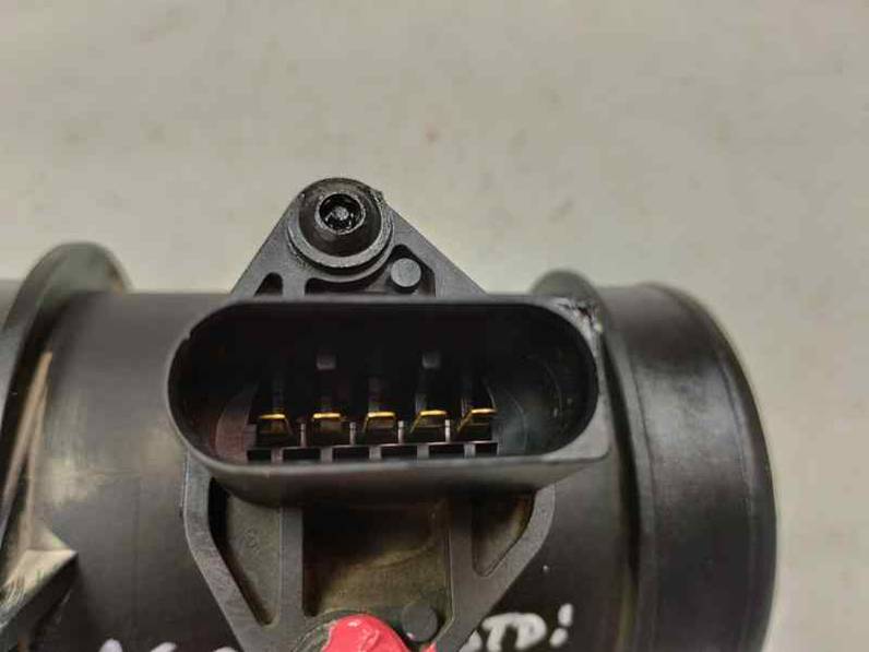 CAUDALIMETRO AUDI A6 2001 2.5 TDI (150 CV)