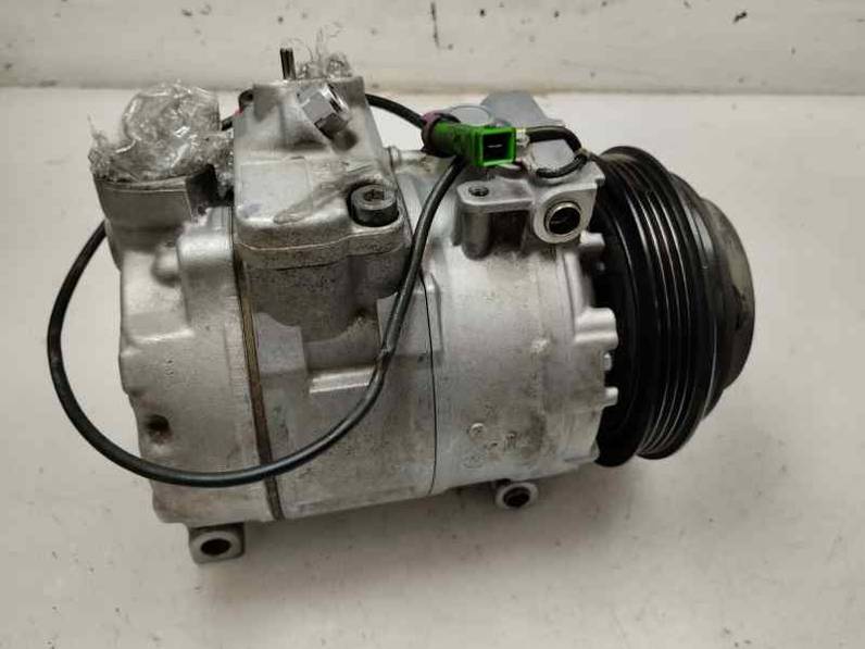 COMPRESOR AIRE ACONDICIONADO AUDI A6 2001 2.5 TDI (150 CV)