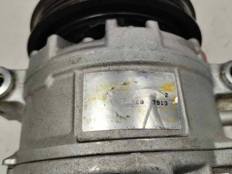 COMPRESOR AIRE ACONDICIONADO AUDI A6 2001 2.5 TDI (150 CV)